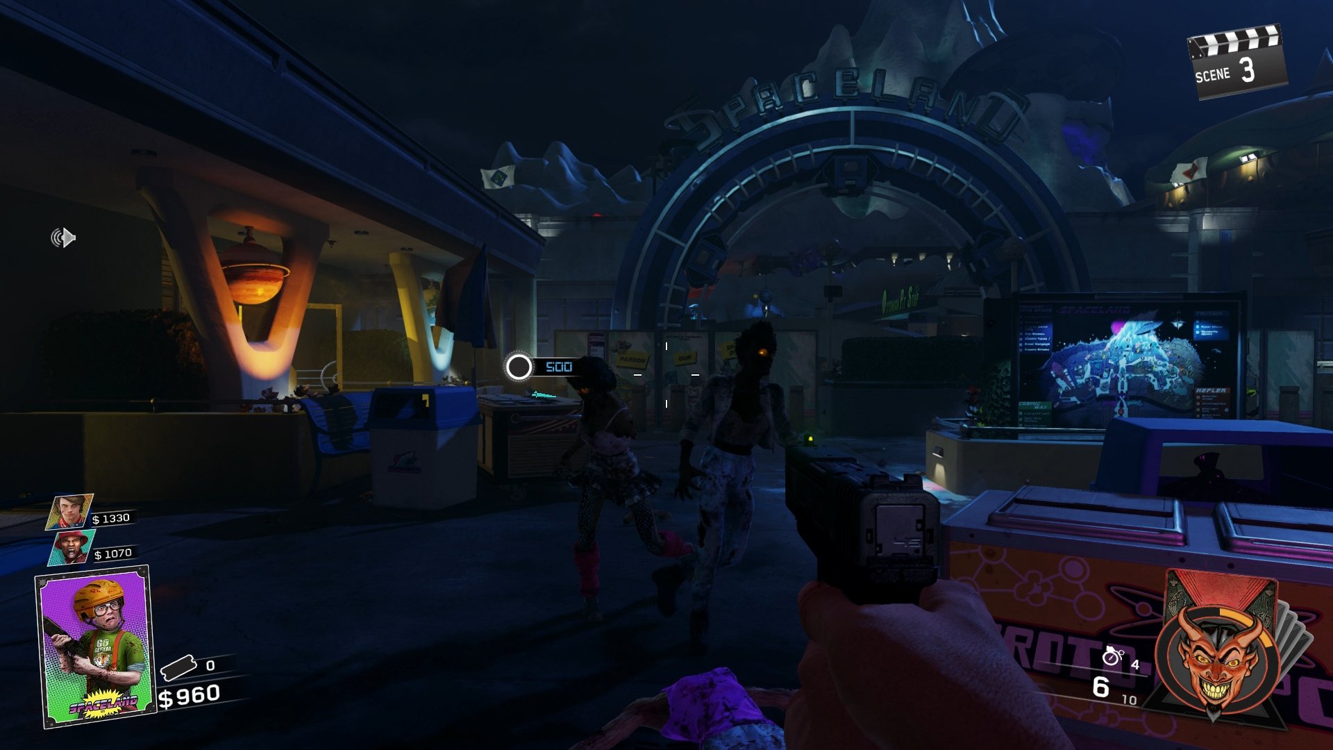 Call of Duty: Infinite Warfare - Imagen 7